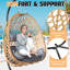Balancelle Egg Chair-679373418