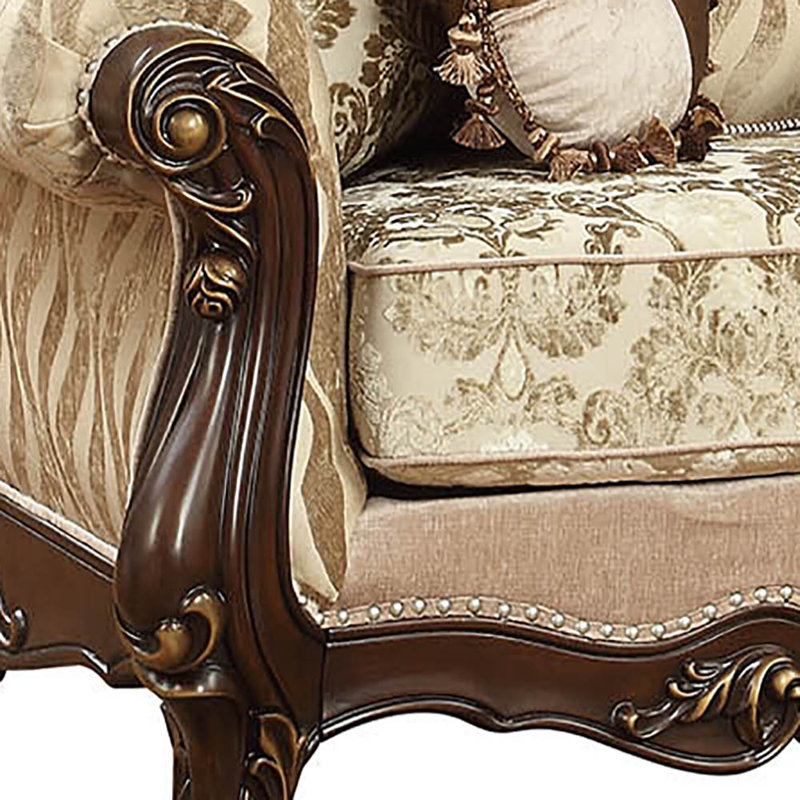Camren Upholstered 70'' Loveseat