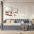 Leyun  Daybed With Storage Armrests, Usb Ports, Side Pockets, 2 Drawers And Button Tufted Design-585449519