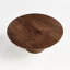 Clayton Solid Wood Coffee Table-1204095552
