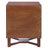 Boatwright 18'' W Solid Wood Nightstand-228719734