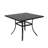 Gulabsa Metal Dining Table