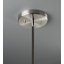 Luminaire suspendu conique à 1 lumière Breeona avec détails en métal-1968578655-1968580353
