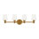 Xavierre 4 - Light Vanity Light