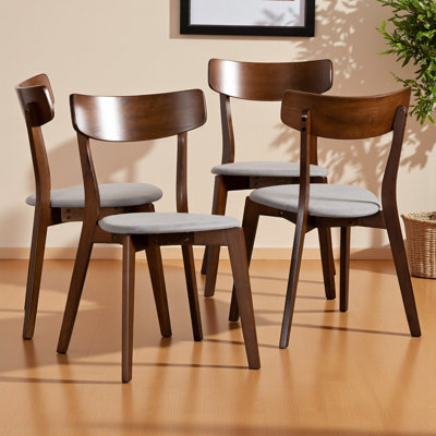 Fauteuil à oreilles Hohman