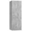 Kortlan Unfinished TV Stand for TVs up to 65"-1154982880