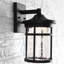 Austen LED Wall Light-1084419830