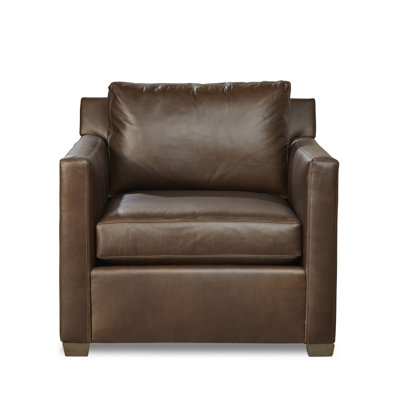 Upholstered Armchair