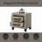 Charney Nightstand