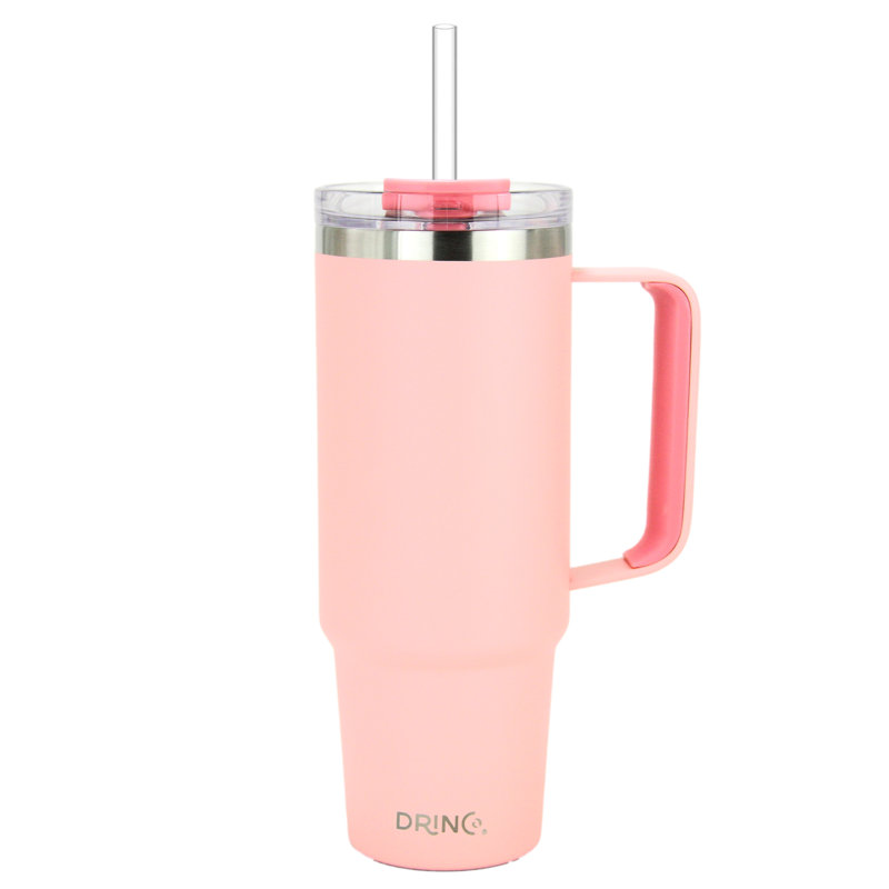 Drinco 30, Pêche