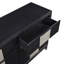 Commode 6 tiroirs Contemporary