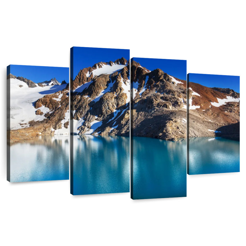 Alvord Patagonia Lake, H 27 po x l 43 po