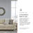 Upholstered Sofa-392119697
