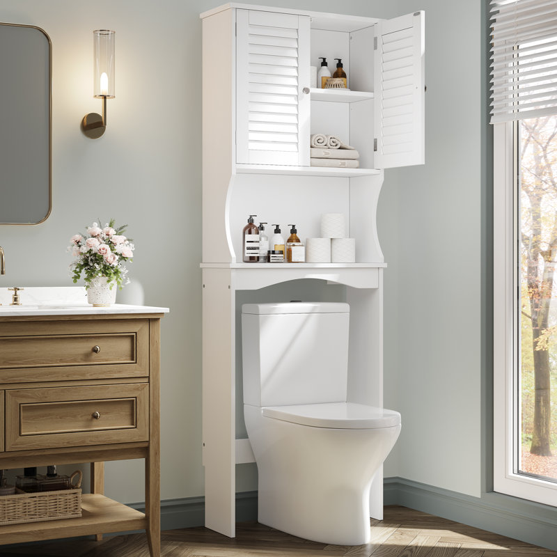 60cm W Shelving Unit