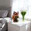 Lampe de table papillon Tiffany-63162672