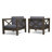 Acacia Outdoor Lounge Chair-35614821