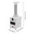 Benchtop Smoke Absorber For Electronic Soldering