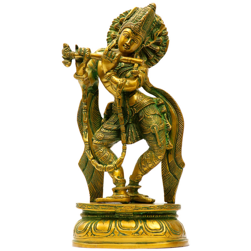 Religious & Spiritual Figurines & Sculptures