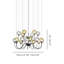 Puppet 18 - Light Chandelier-489721562-489721563