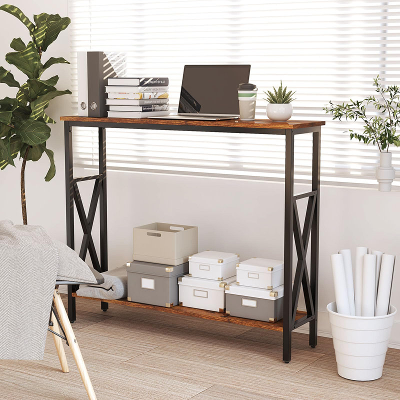 Talida 101cm Console Table