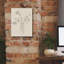 «Sketches Of Spring 1 Beige» par Danhui Nai, art mural sur toile-1565393299
