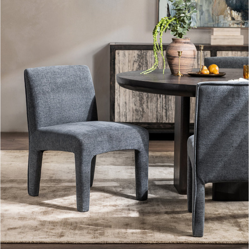 Lilia Upholstered Dining Chair
