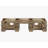 138'' Double Bathroom Vanity Base Only-118864822