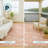 Machine Washable Indoor/Outdoor Chantille ACN2572 Floral Rug-554132795-554132774