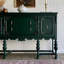 Armoire de salle à manger American-477996789