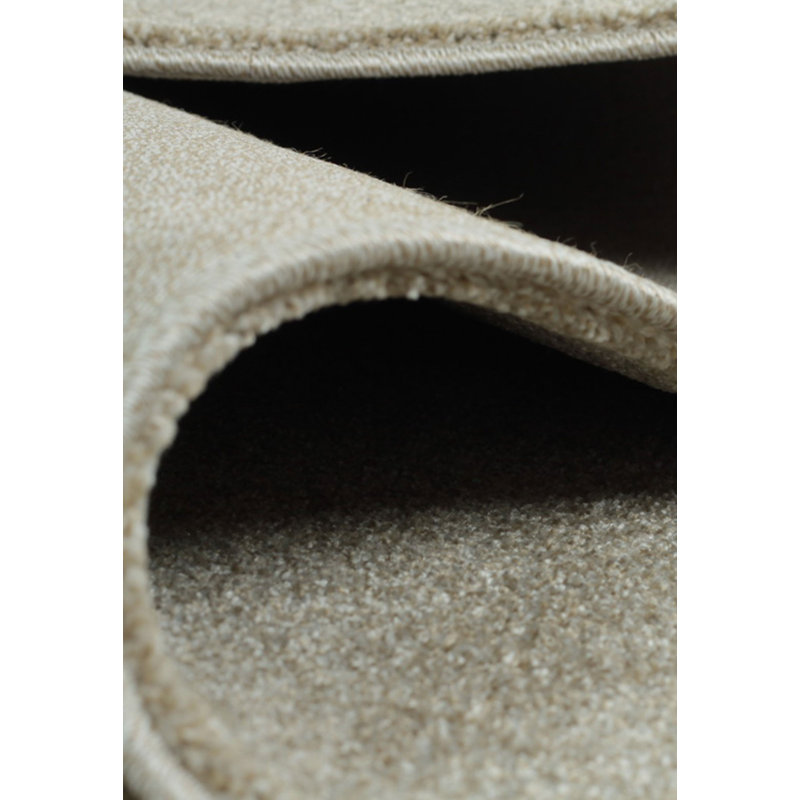 Soma Solid Colour Area Rug, 120 x 170cm