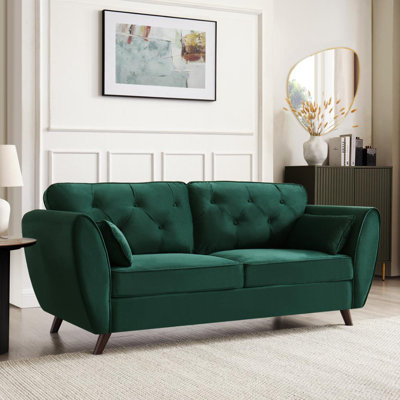 Wangara 3 Seater Sofa