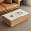 Table basse Burlywood-326480008