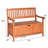 Marelle Outdoor Bench
