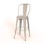 Fletcher - Tabouret de bar en métal 30 po (ensemble de 2)-1833543354