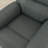 Oslo Manual Glider Recliner With Swivel, Recline, And High-Density Foam For Ultimate Comfort And Durability, Recliner-2008781883