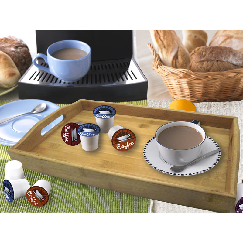 Plateau de service
