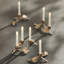 Parna Taper Holders
