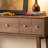 Chinese classical style simple console table