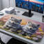 Polyester Desk Pad-1254557917