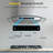 VIKIO 30" 600 CFM Ducted Wall Mount Range Hood in Stainless Steel with LED Lights, Baffle Filter and Gesture control