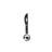 Basic Essentials 10 -Piece Stainless Steel Measuring Cup And Spoon Set