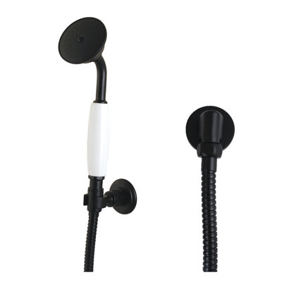 Kingston Brass Victorian Hand Shower Kit