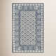 Agathe Handmade Wool Rug
