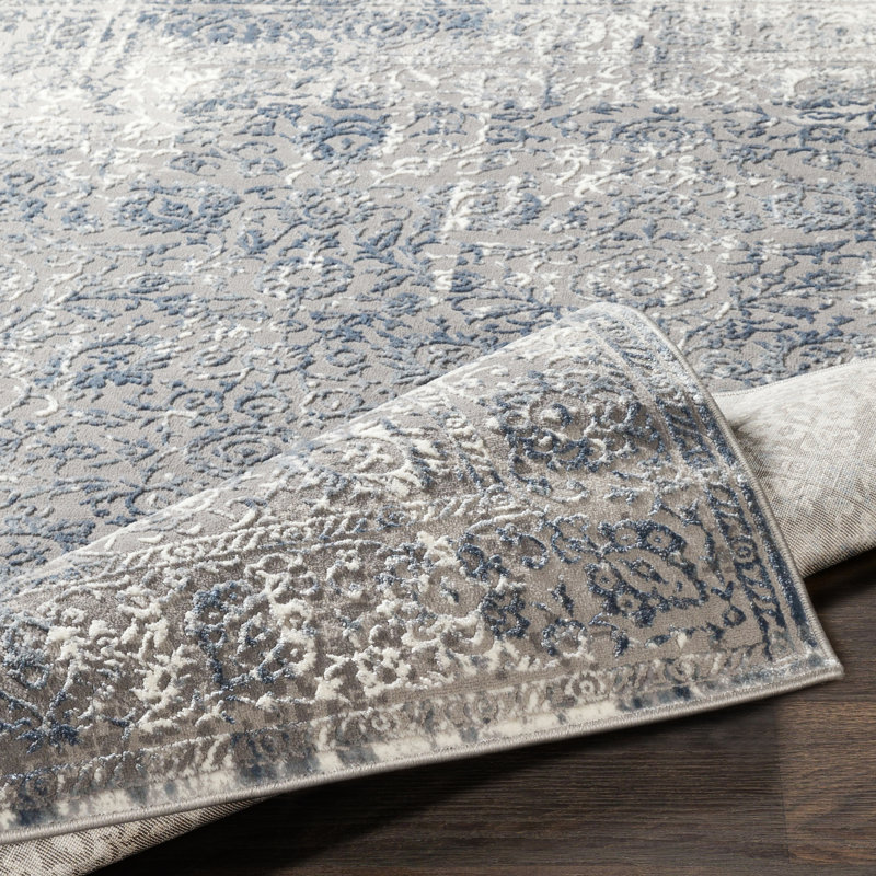Winchester Indoor Rug, Rectangle 2' x 3'
