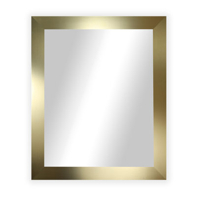 Miroir d'appoint mural Rayne