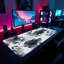 Polyester Desk Pad-72342418