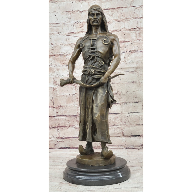 Figurines et sculptures