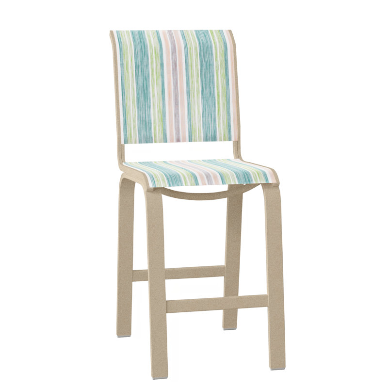 Tabouret de bar 26 po Holna, Désert texturé, Tempo
