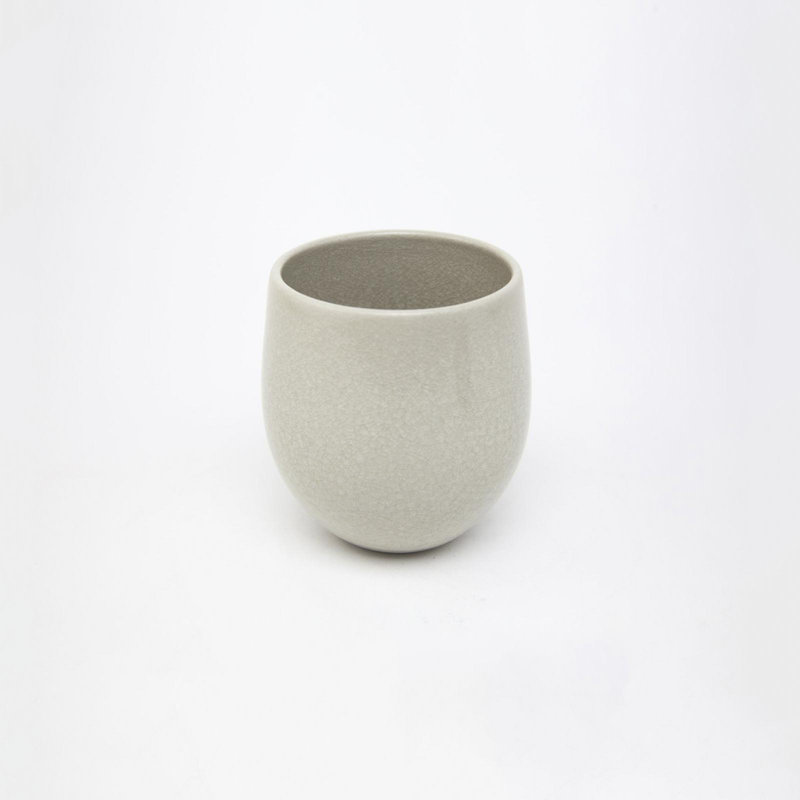 Tasse à café Payne Goblet, Mousseline
