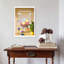 Reproduction d'art mural japonais-222826939